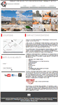 Mobile Screenshot of mississaugafurnishedapartment.ca